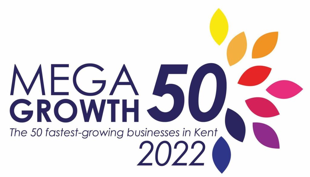 Mega Groweth 50 - Kent