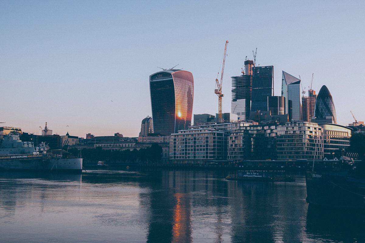 Fire Engineering in London