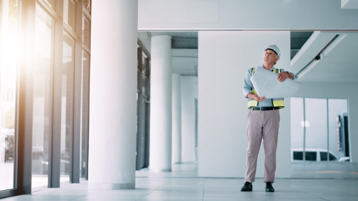 Fire safety for offices