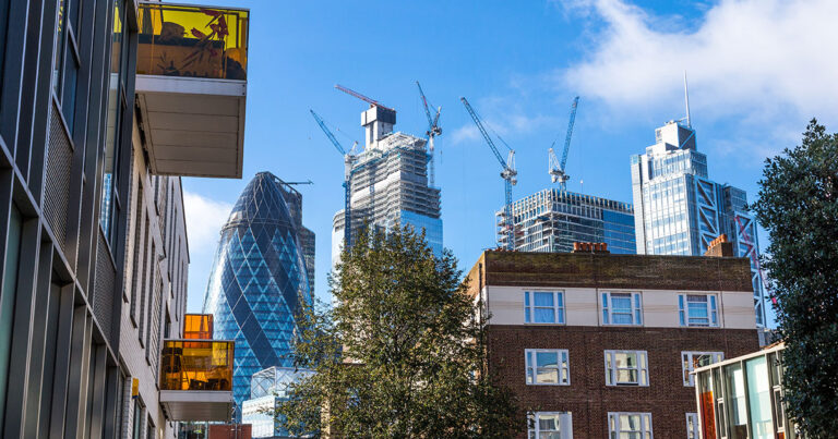 London HRBs for Gateway Two