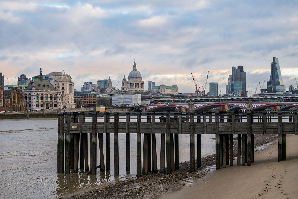 Fire Engineer in London