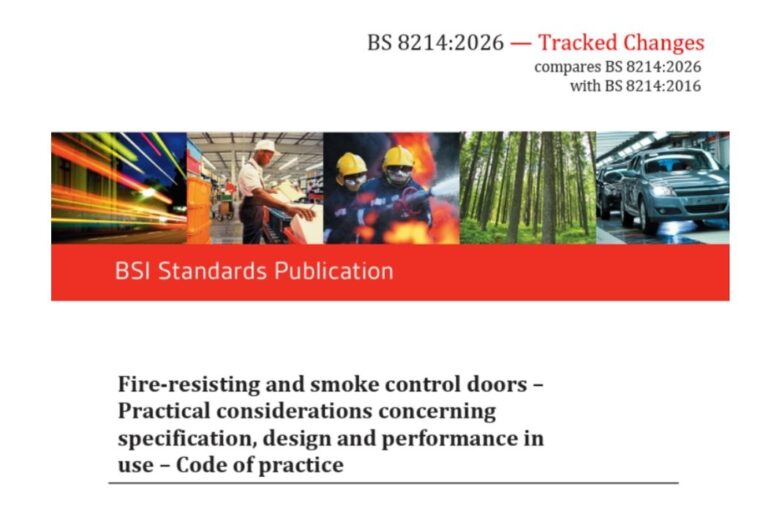 BS 8214:2026